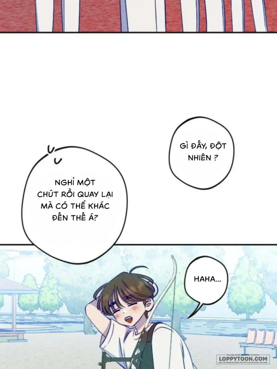 Gửi Đến Da Jeong Của Tôi - Chap 23 - Trang 6