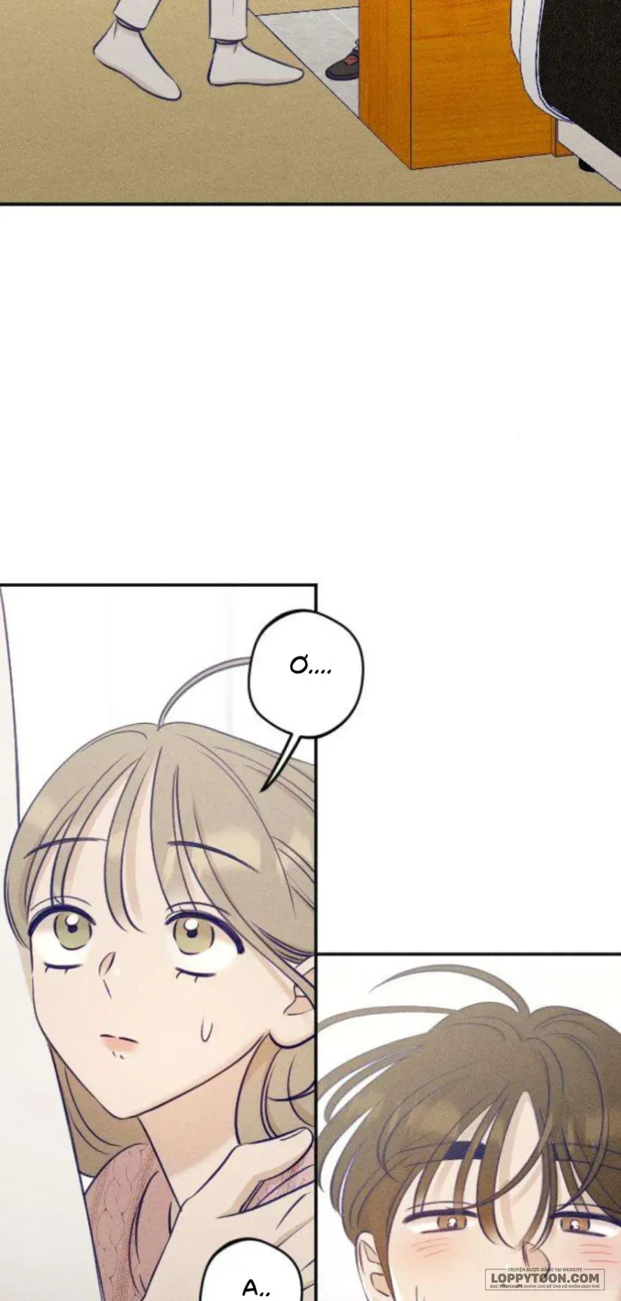 Gửi Đến Da Jeong Của Tôi - Chap 23 - Trang 63