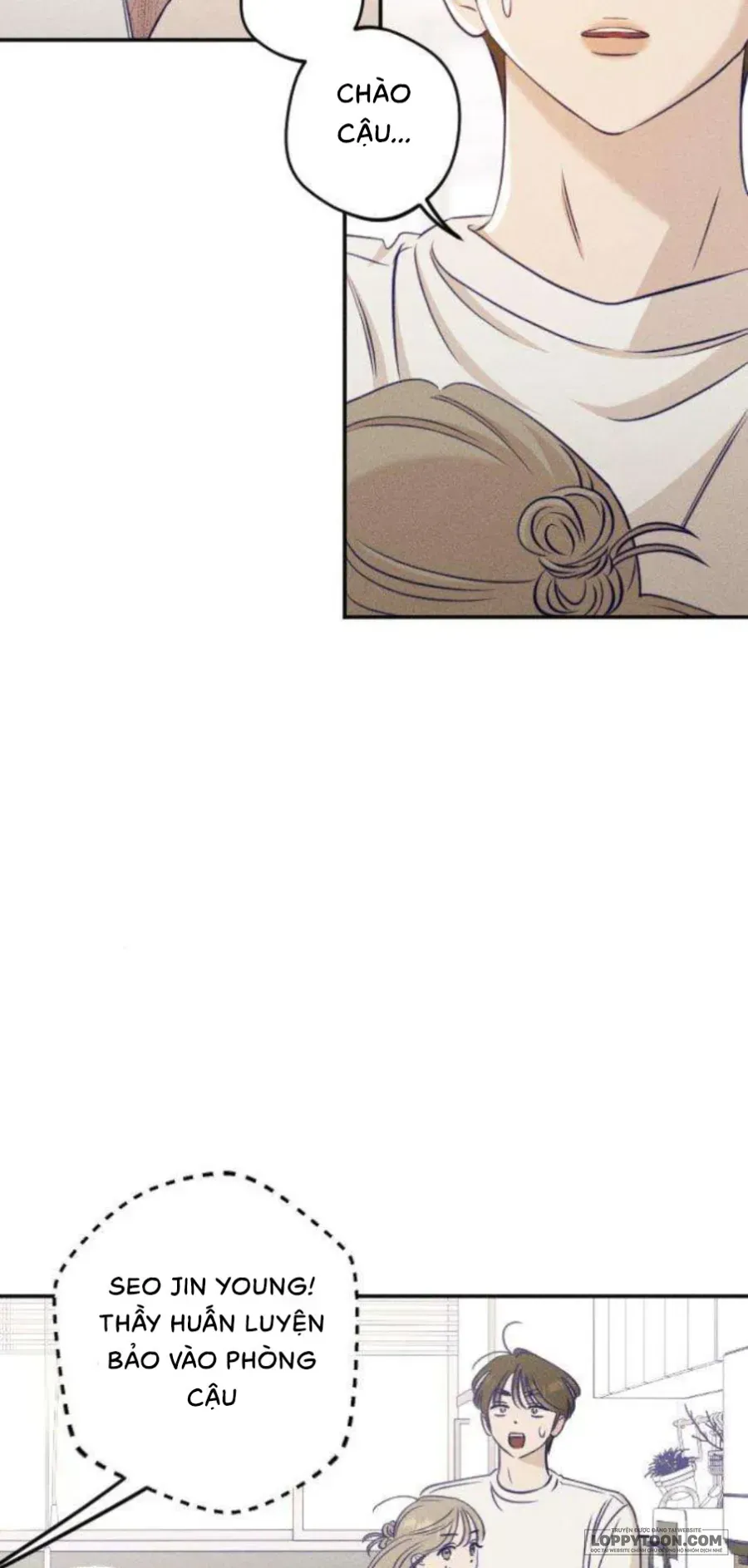 Gửi Đến Da Jeong Của Tôi - Chap 23 - Trang 64