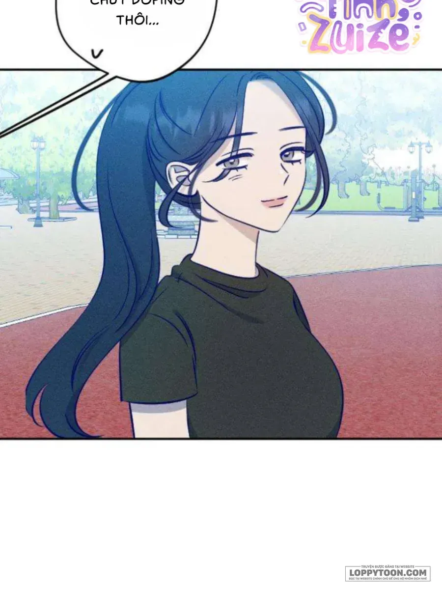 Gửi Đến Da Jeong Của Tôi - Chap 23 - Trang 8