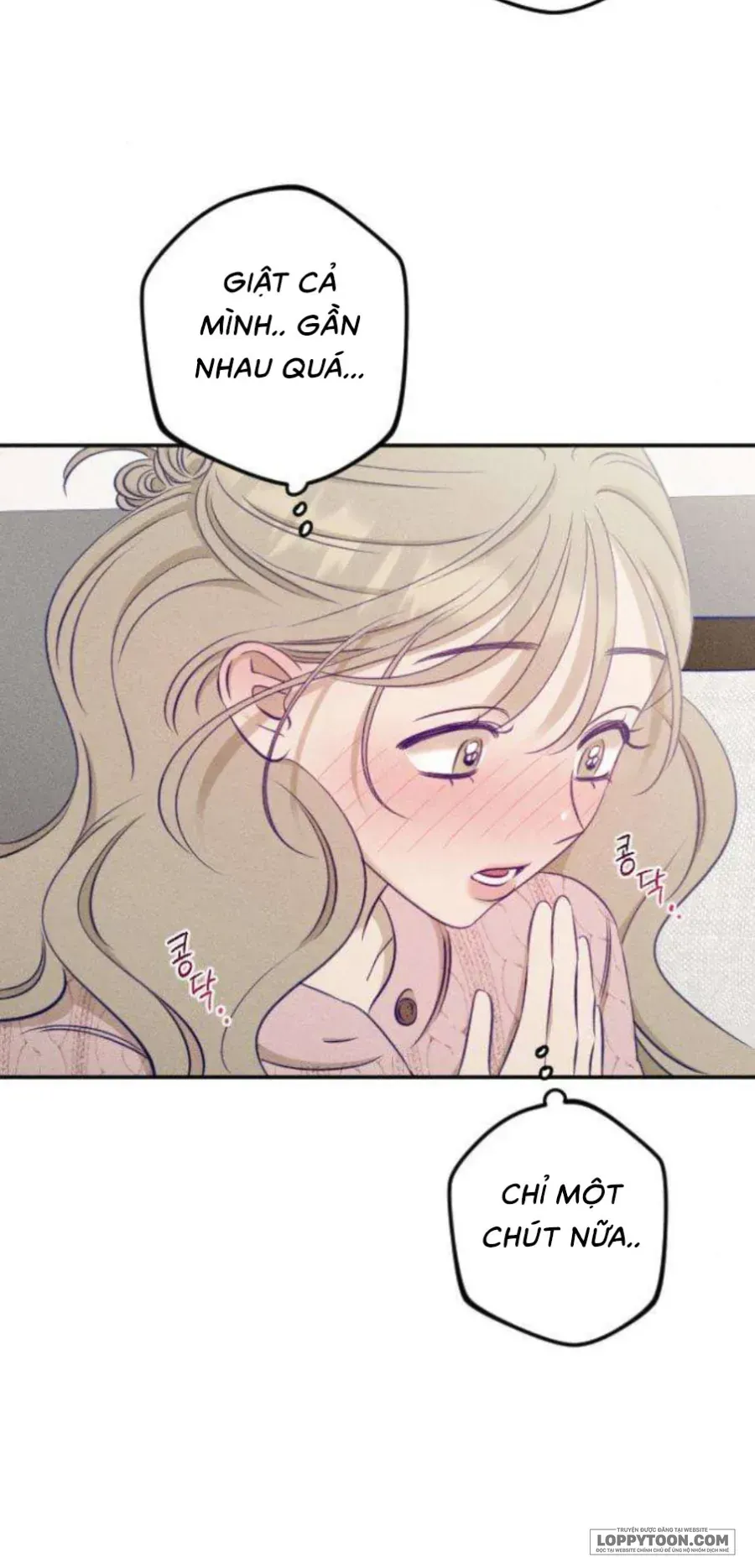 Gửi Đến Da Jeong Của Tôi - Chap 24 - Trang 11