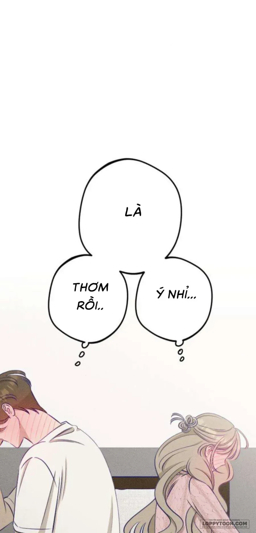 Gửi Đến Da Jeong Của Tôi - Chap 24 - Trang 12