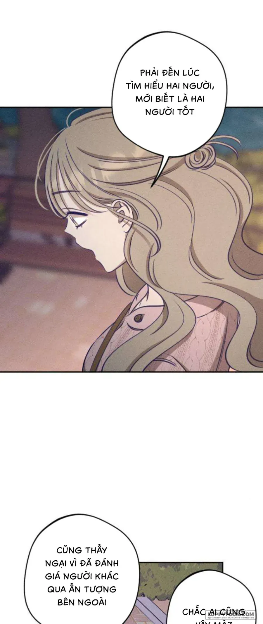 Gửi Đến Da Jeong Của Tôi - Chap 24 - Trang 18