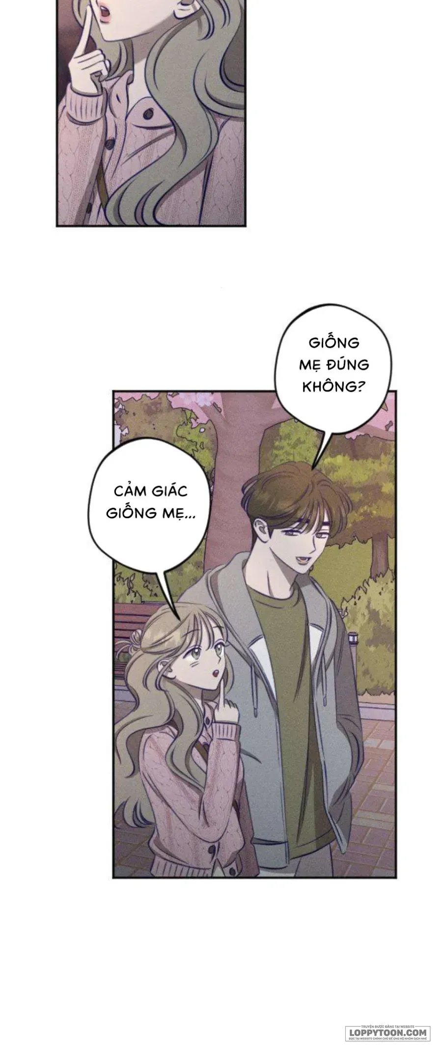 Gửi Đến Da Jeong Của Tôi - Chap 24 - Trang 20