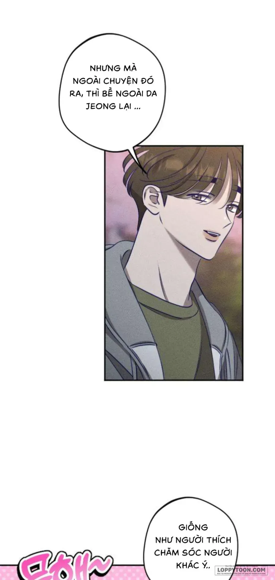 Gửi Đến Da Jeong Của Tôi - Chap 24 - Trang 22