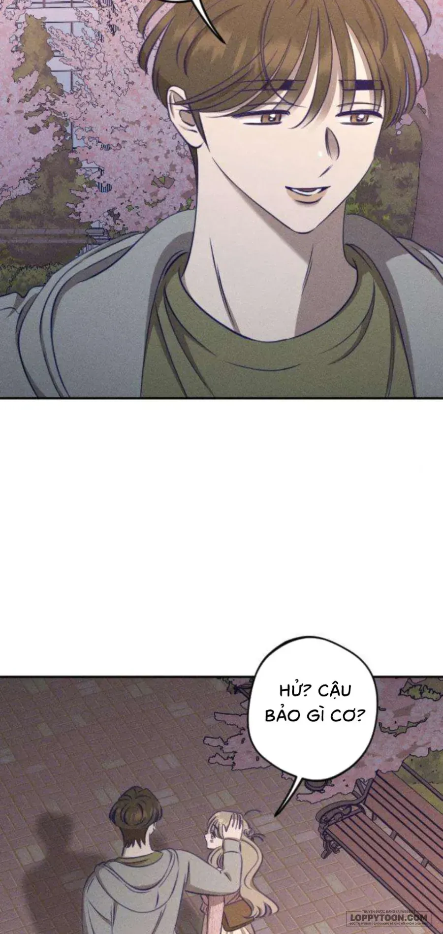 Gửi Đến Da Jeong Của Tôi - Chap 24 - Trang 24