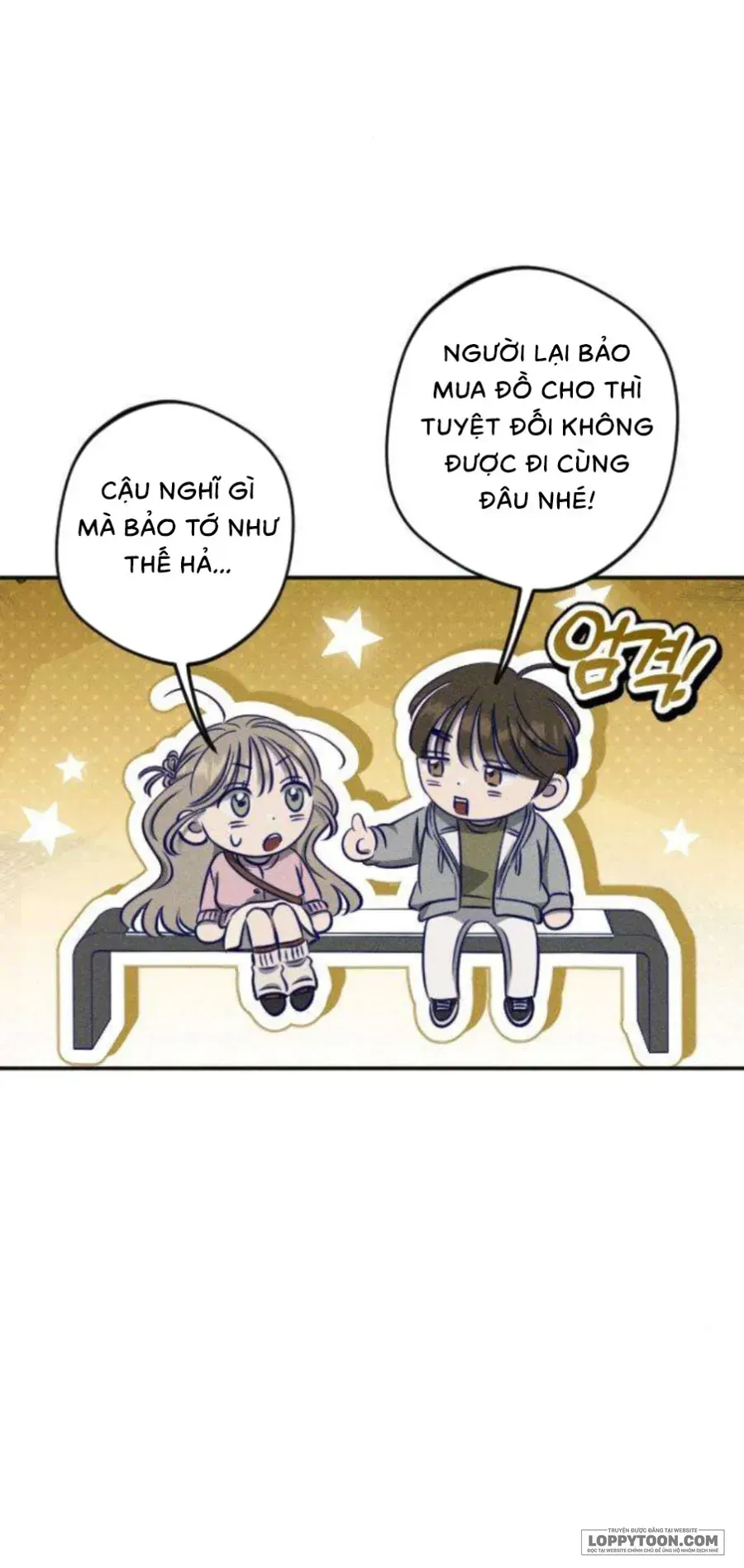 Gửi Đến Da Jeong Của Tôi - Chap 24 - Trang 27