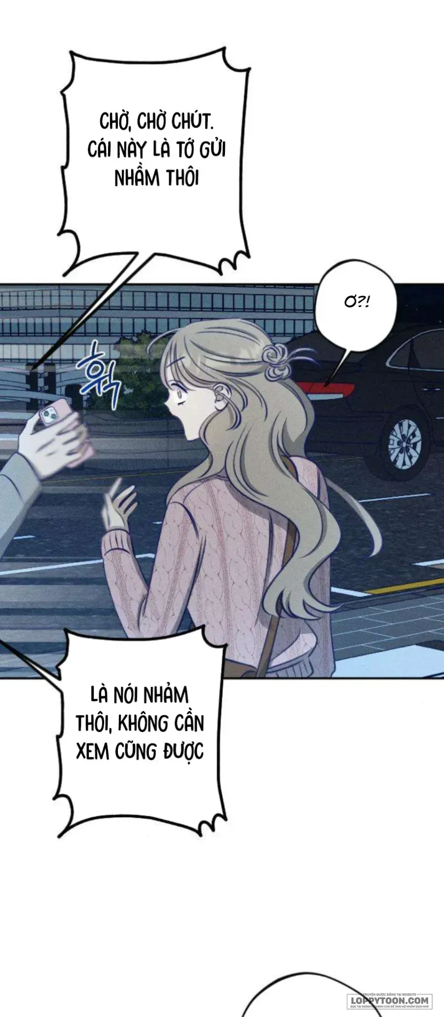 Gửi Đến Da Jeong Của Tôi - Chap 24 - Trang 29