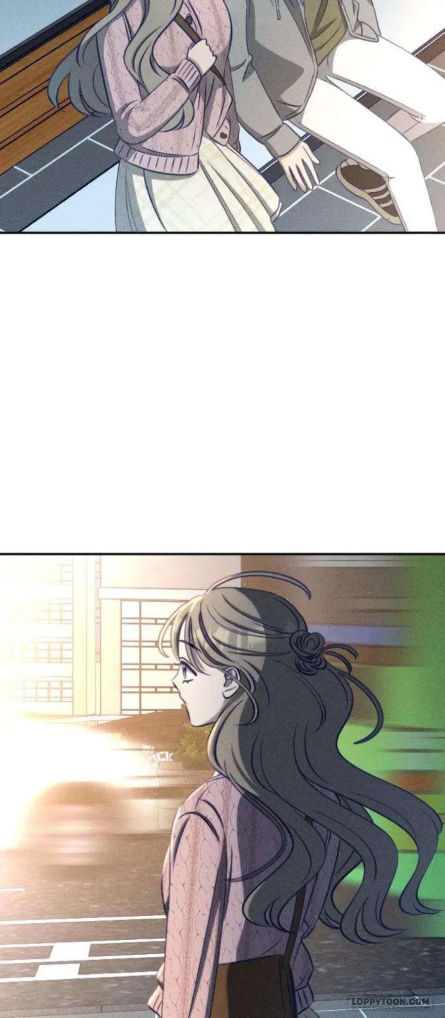Gửi Đến Da Jeong Của Tôi - Chap 24 - Trang 32