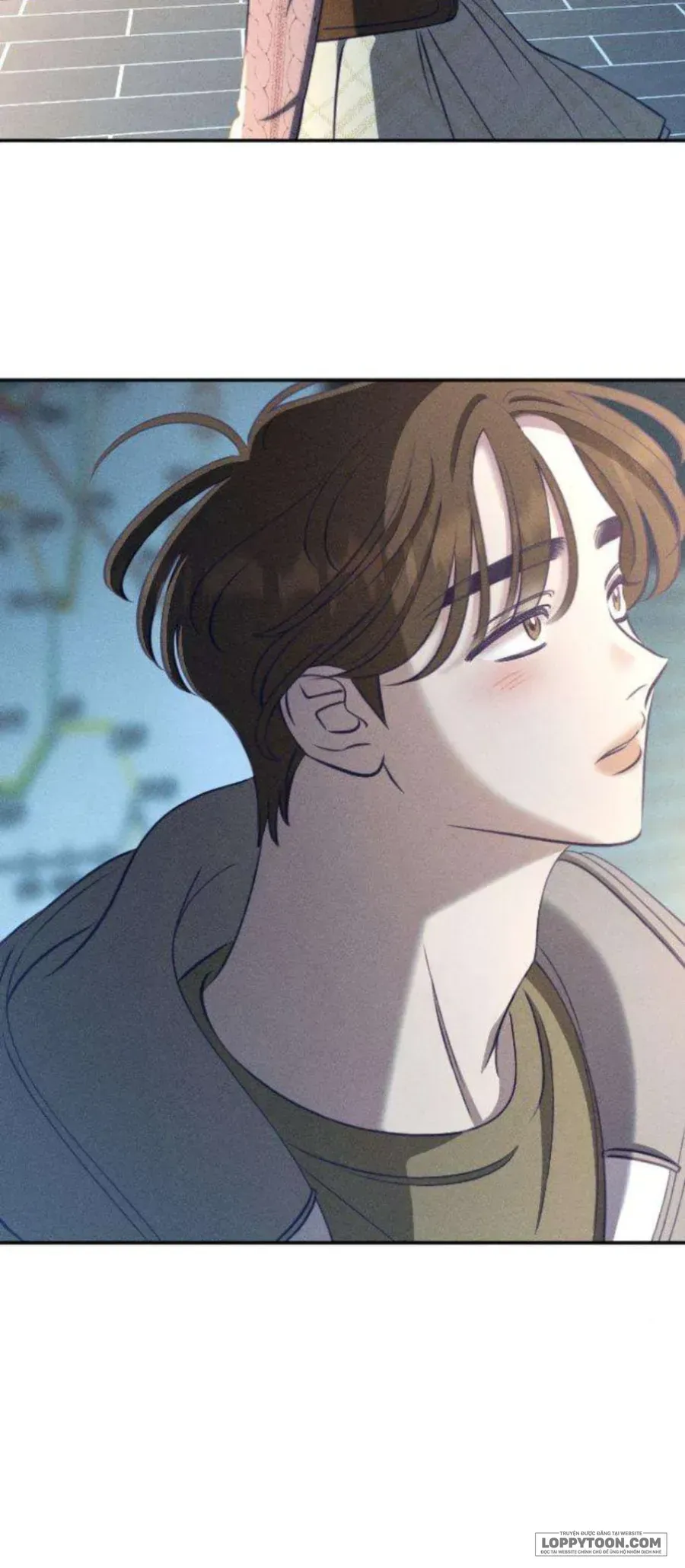 Gửi Đến Da Jeong Của Tôi - Chap 24 - Trang 33