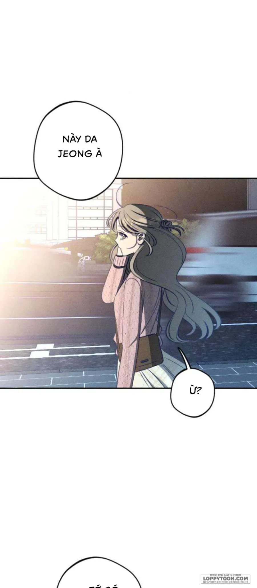 Gửi Đến Da Jeong Của Tôi - Chap 24 - Trang 34