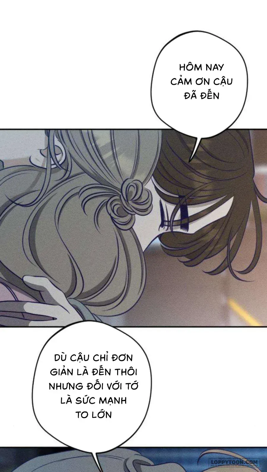 Gửi Đến Da Jeong Của Tôi - Chap 24 - Trang 36