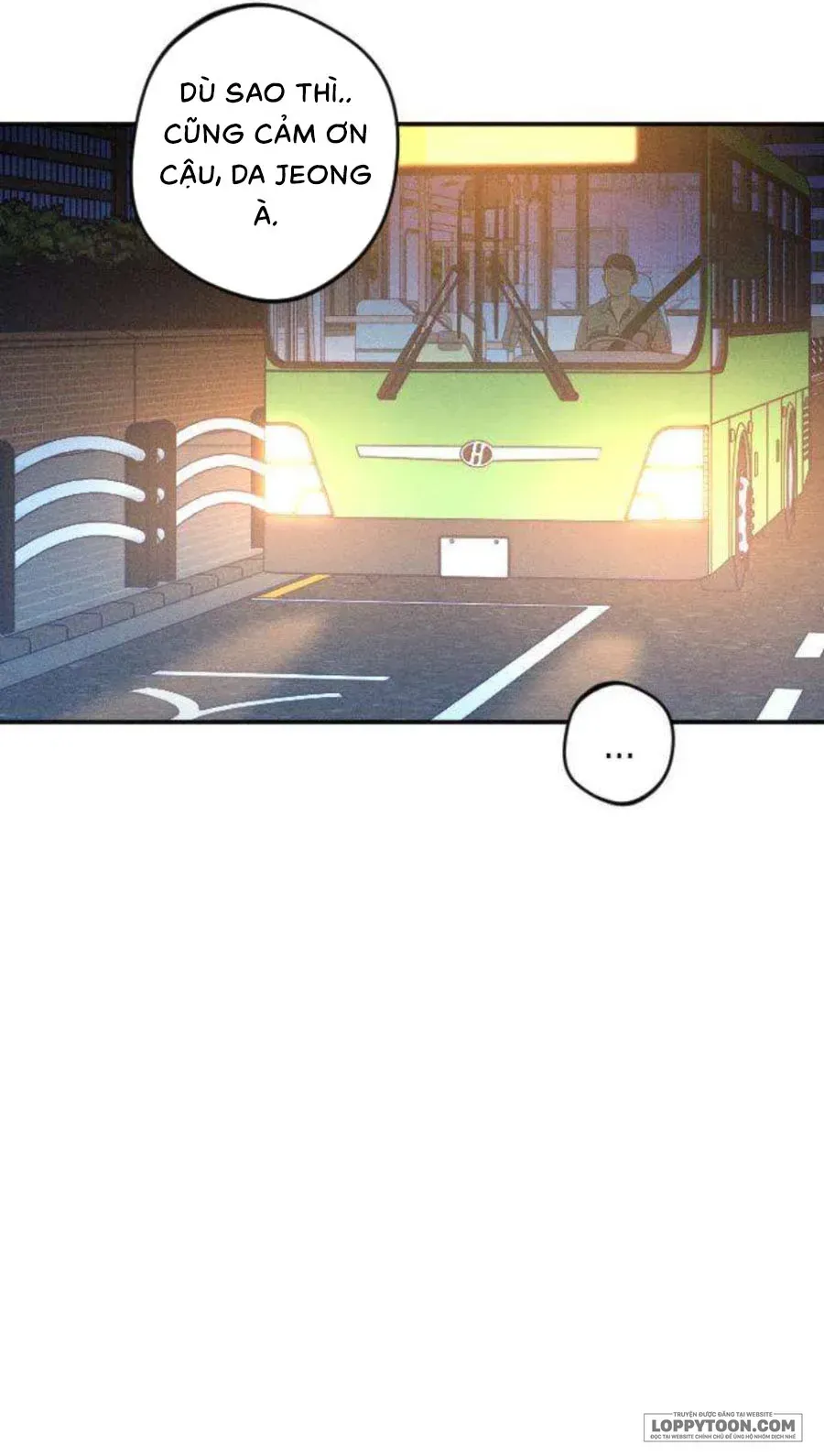 Gửi Đến Da Jeong Của Tôi - Chap 24 - Trang 38