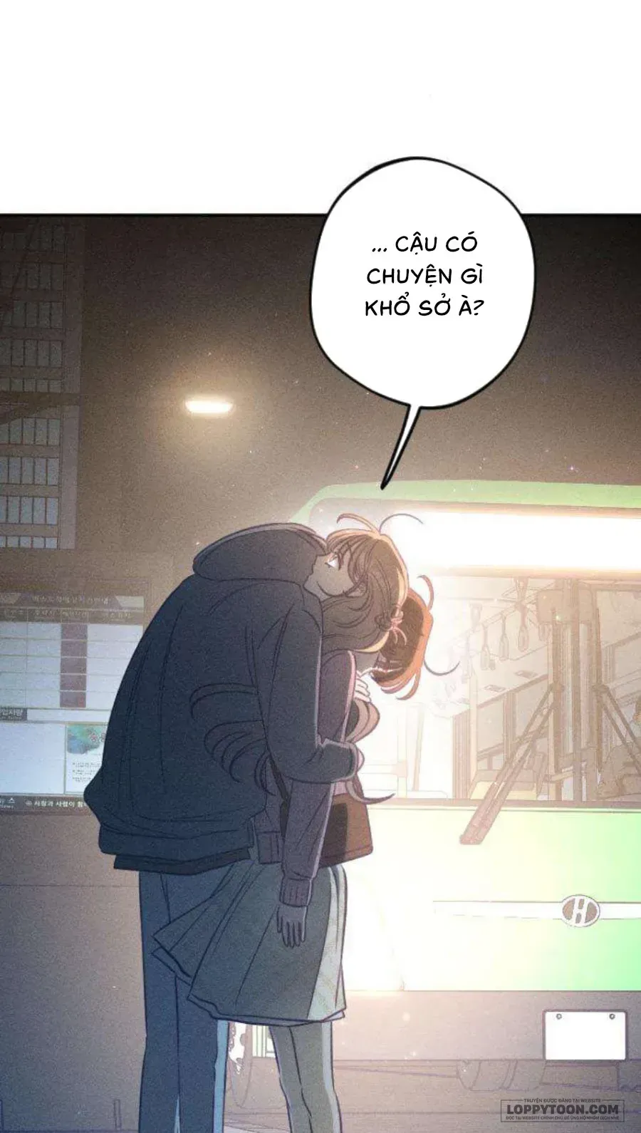 Gửi Đến Da Jeong Của Tôi - Chap 24 - Trang 39
