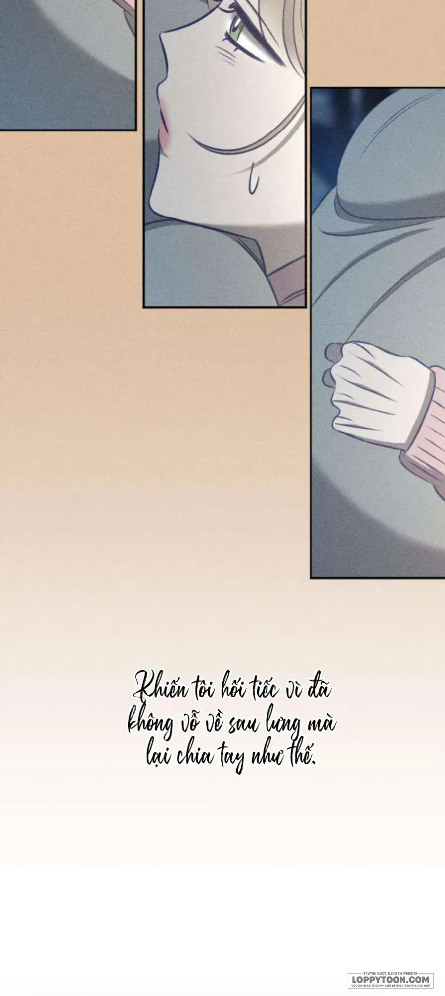Gửi Đến Da Jeong Của Tôi - Chap 24 - Trang 49