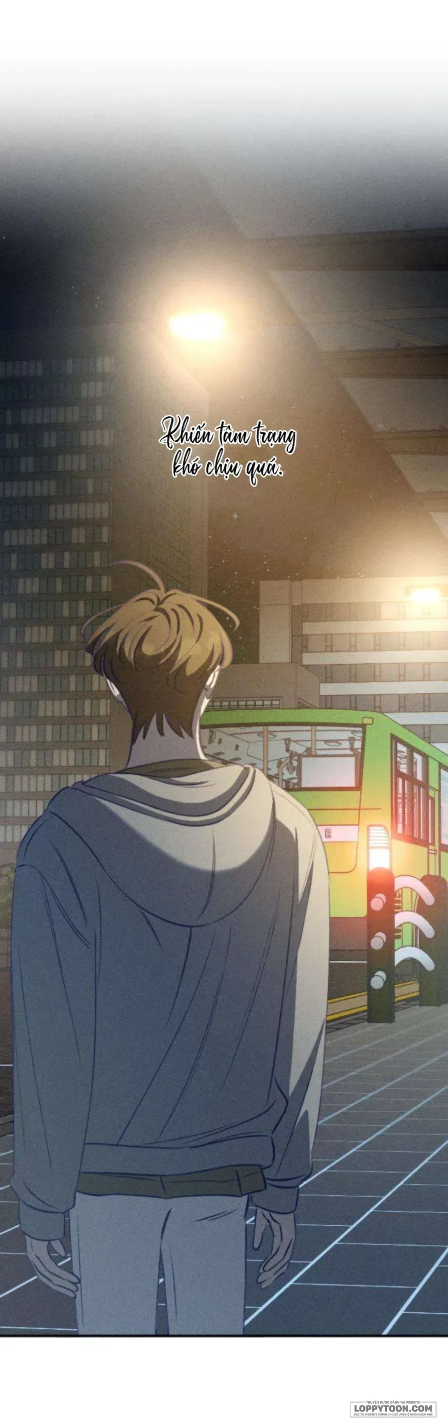 Gửi Đến Da Jeong Của Tôi - Chap 24 - Trang 50
