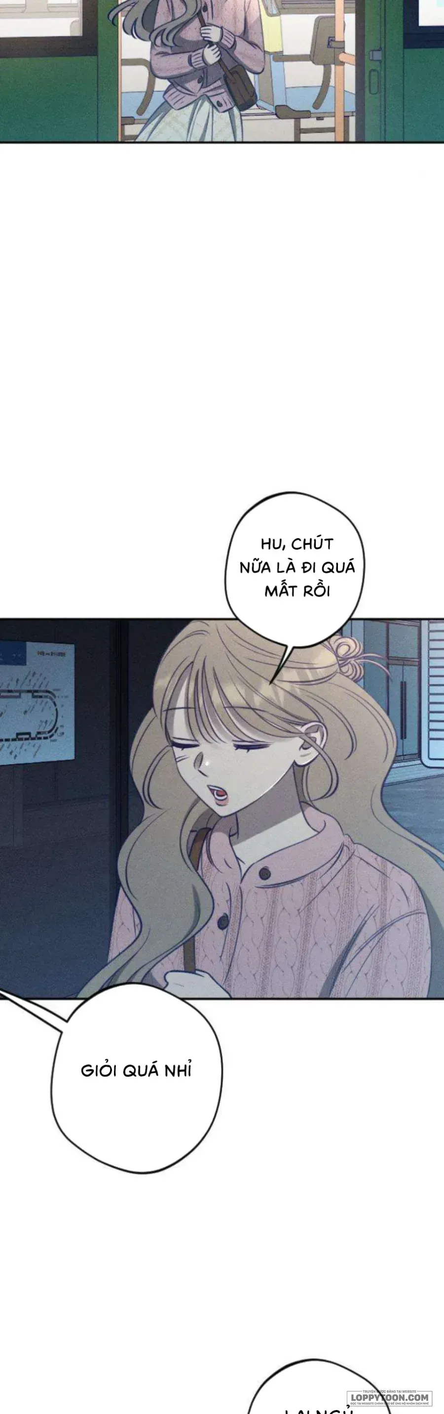 Gửi Đến Da Jeong Của Tôi - Chap 24 - Trang 52