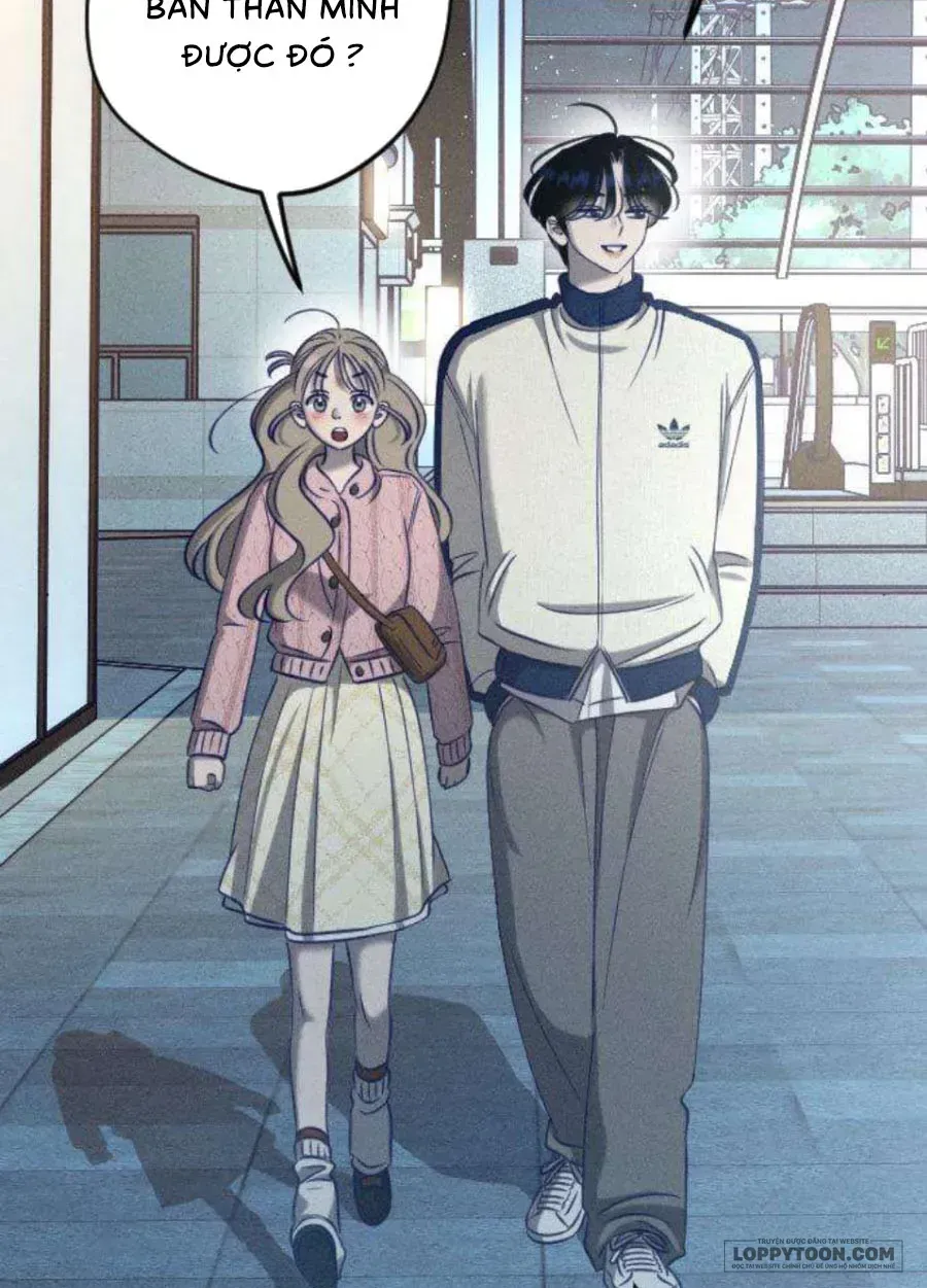 Gửi Đến Da Jeong Của Tôi - Chap 24 - Trang 59