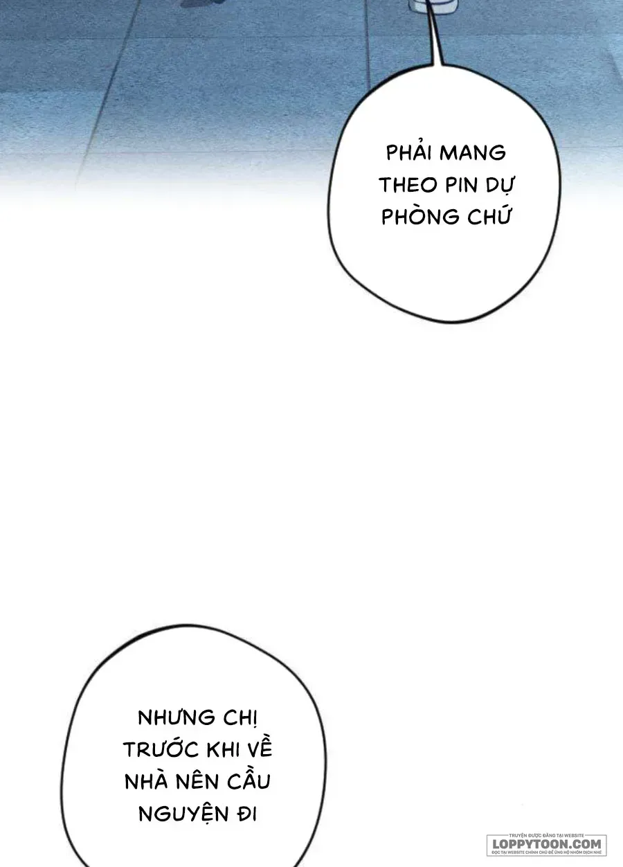Gửi Đến Da Jeong Của Tôi - Chap 24 - Trang 60