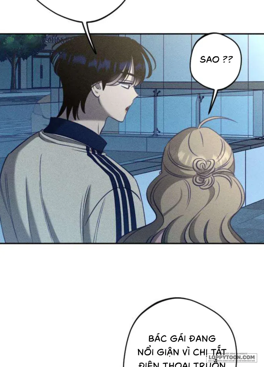 Gửi Đến Da Jeong Của Tôi - Chap 24 - Trang 61