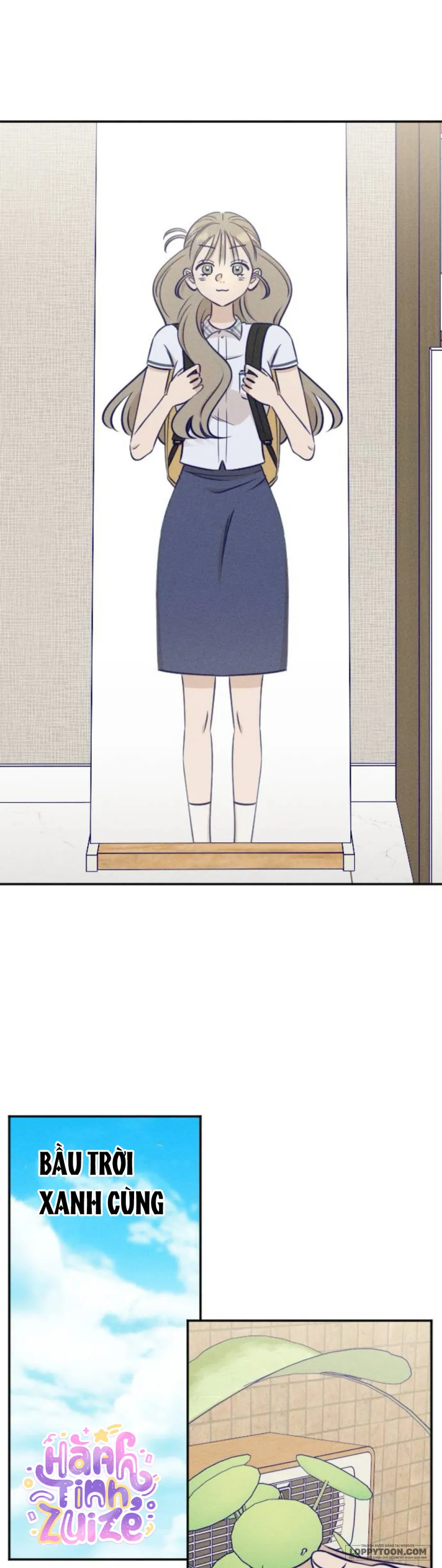 Gửi Đến Da Jeong Của Tôi - Chap 25 - Trang 1