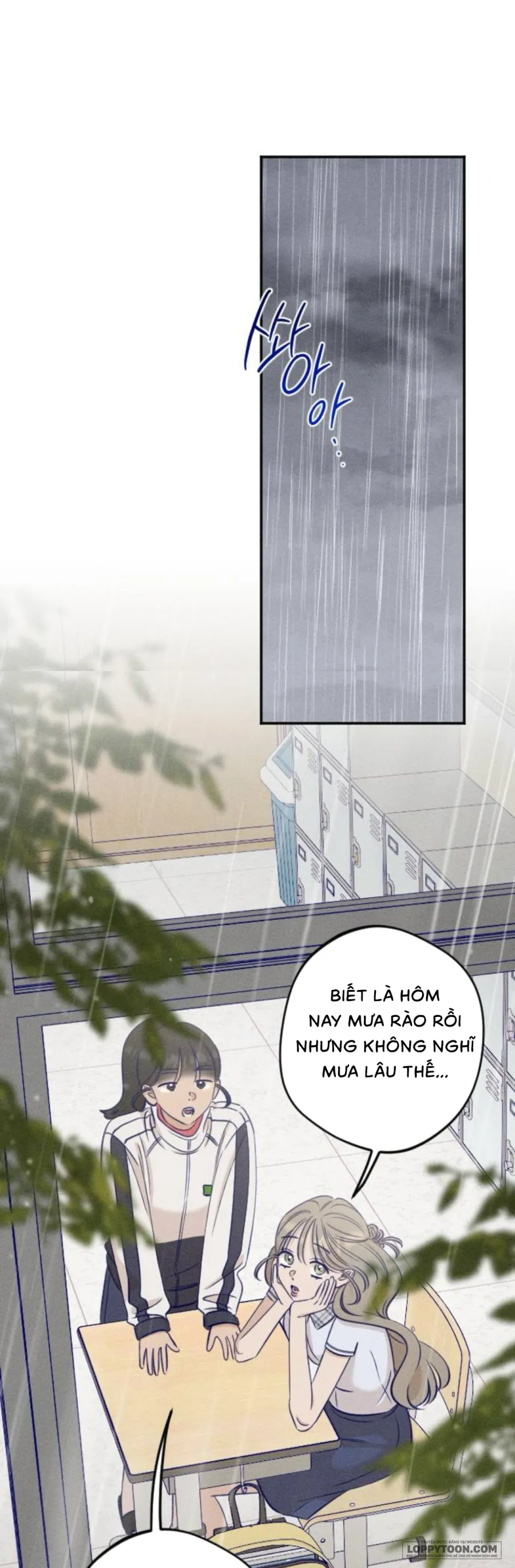 Gửi Đến Da Jeong Của Tôi - Chap 25 - Trang 10