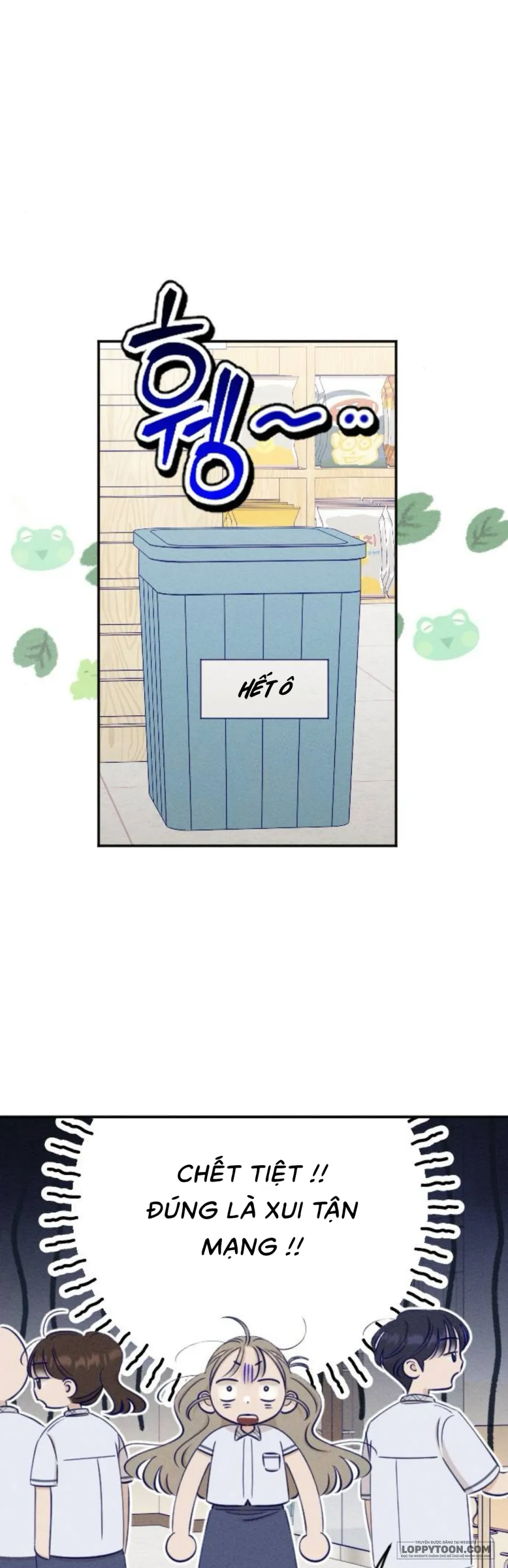 Gửi Đến Da Jeong Của Tôi - Chap 25 - Trang 14