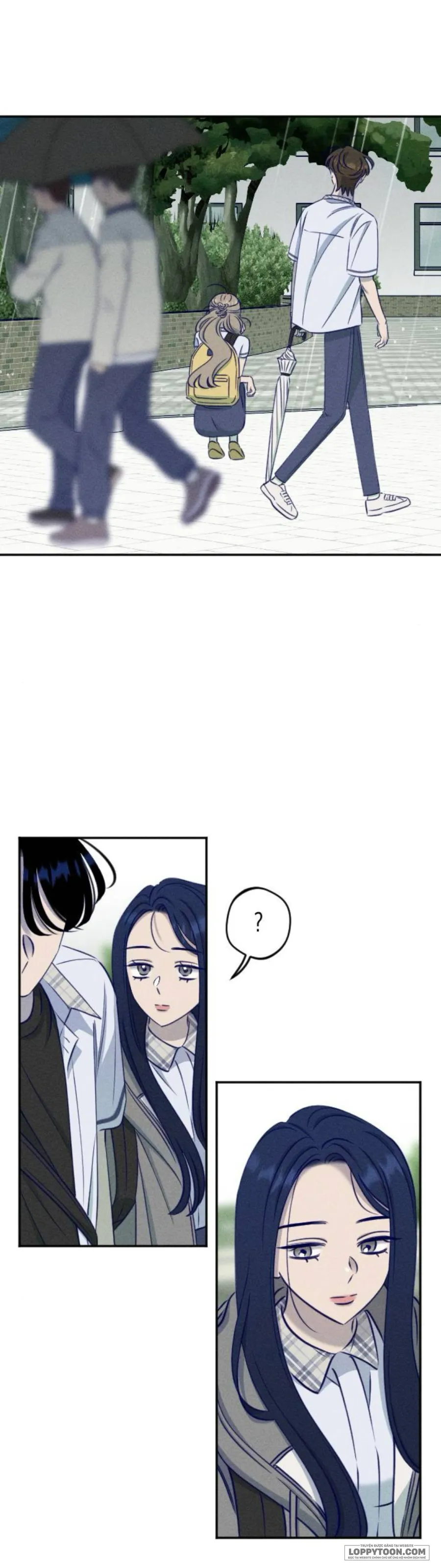 Gửi Đến Da Jeong Của Tôi - Chap 25 - Trang 27