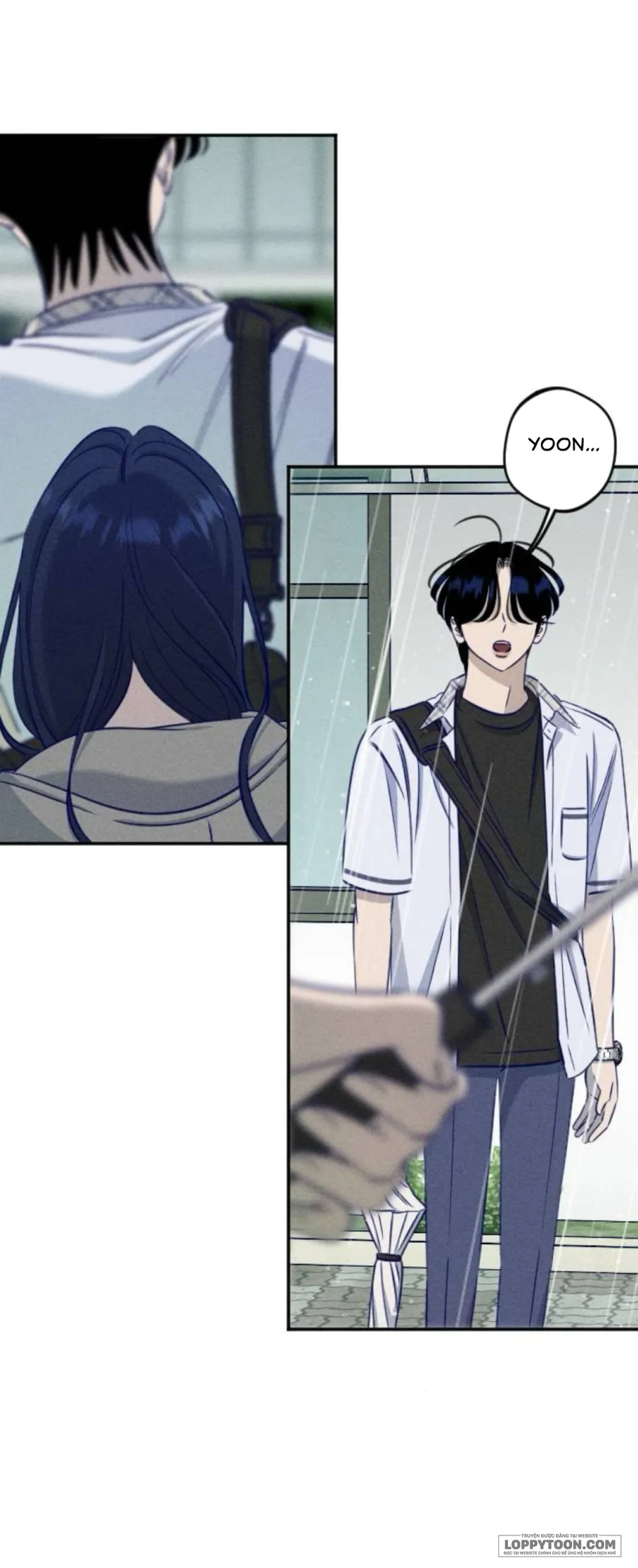 Gửi Đến Da Jeong Của Tôi - Chap 25 - Trang 28