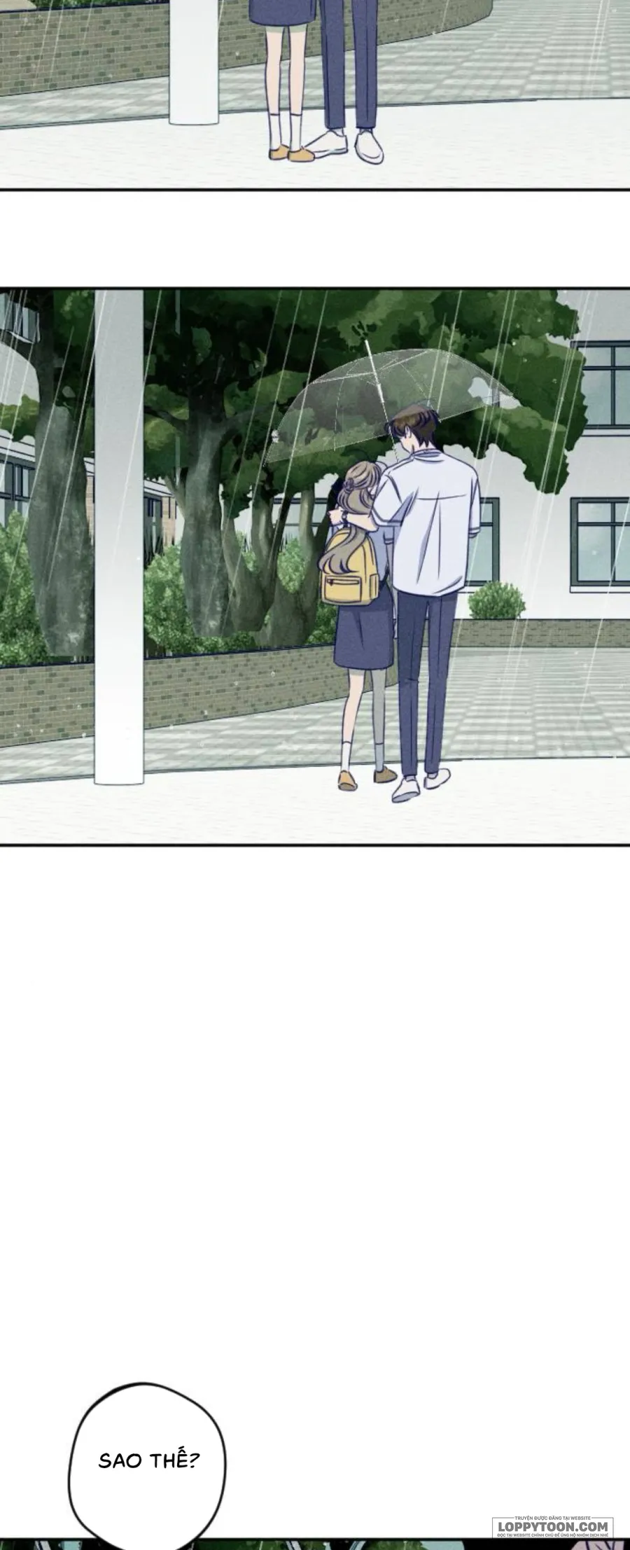 Gửi Đến Da Jeong Của Tôi - Chap 25 - Trang 30