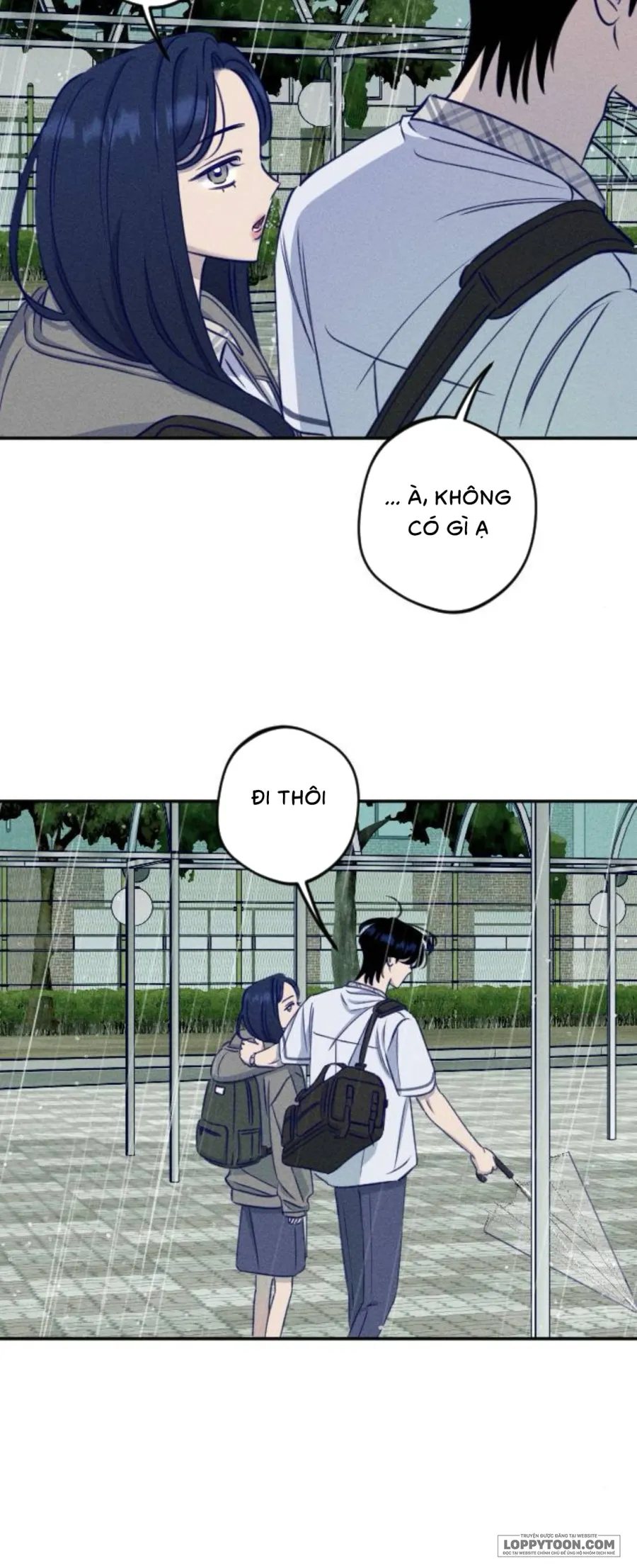 Gửi Đến Da Jeong Của Tôi - Chap 25 - Trang 31