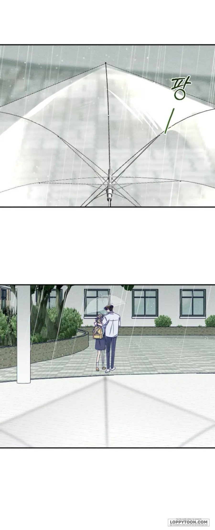Gửi Đến Da Jeong Của Tôi - Chap 25 - Trang 32