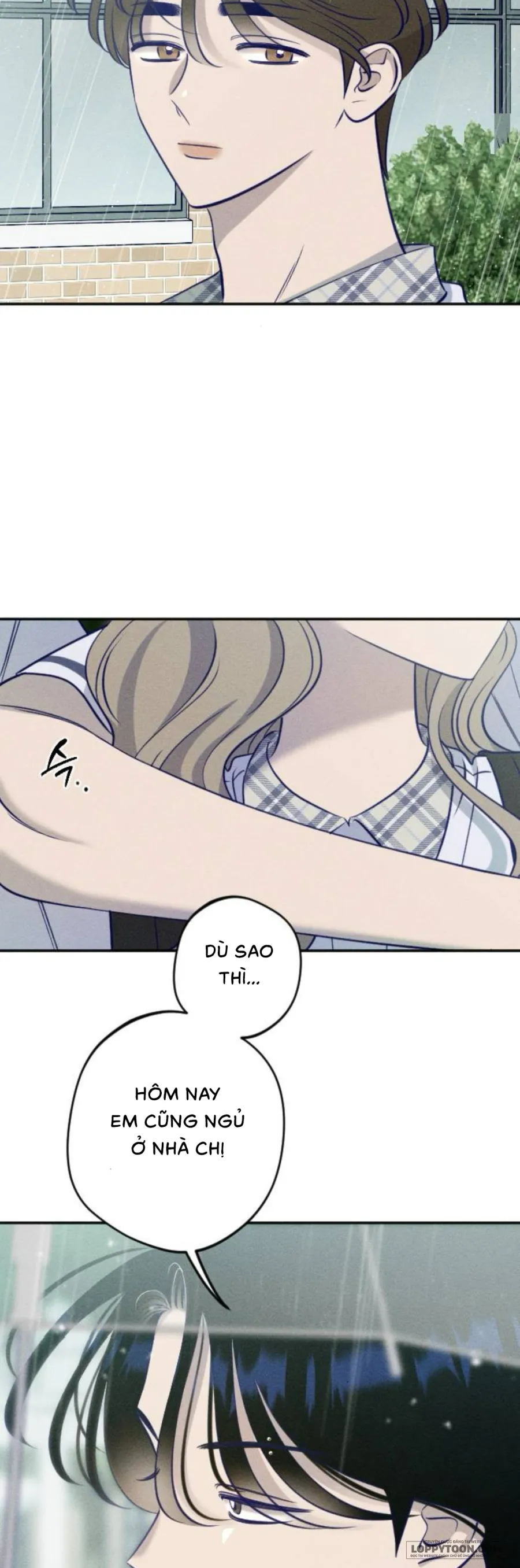 Gửi Đến Da Jeong Của Tôi - Chap 25 - Trang 39