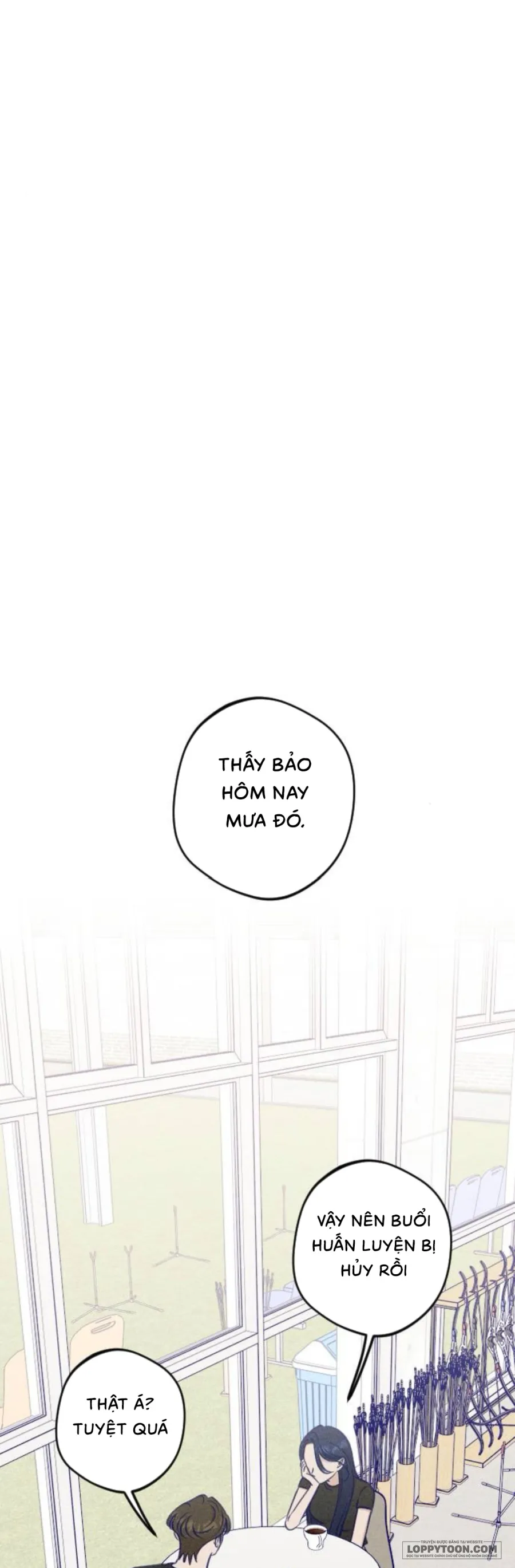 Gửi Đến Da Jeong Của Tôi - Chap 25 - Trang 7