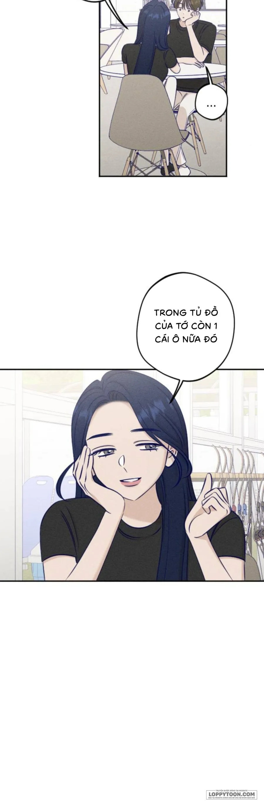 Gửi Đến Da Jeong Của Tôi - Chap 25 - Trang 9