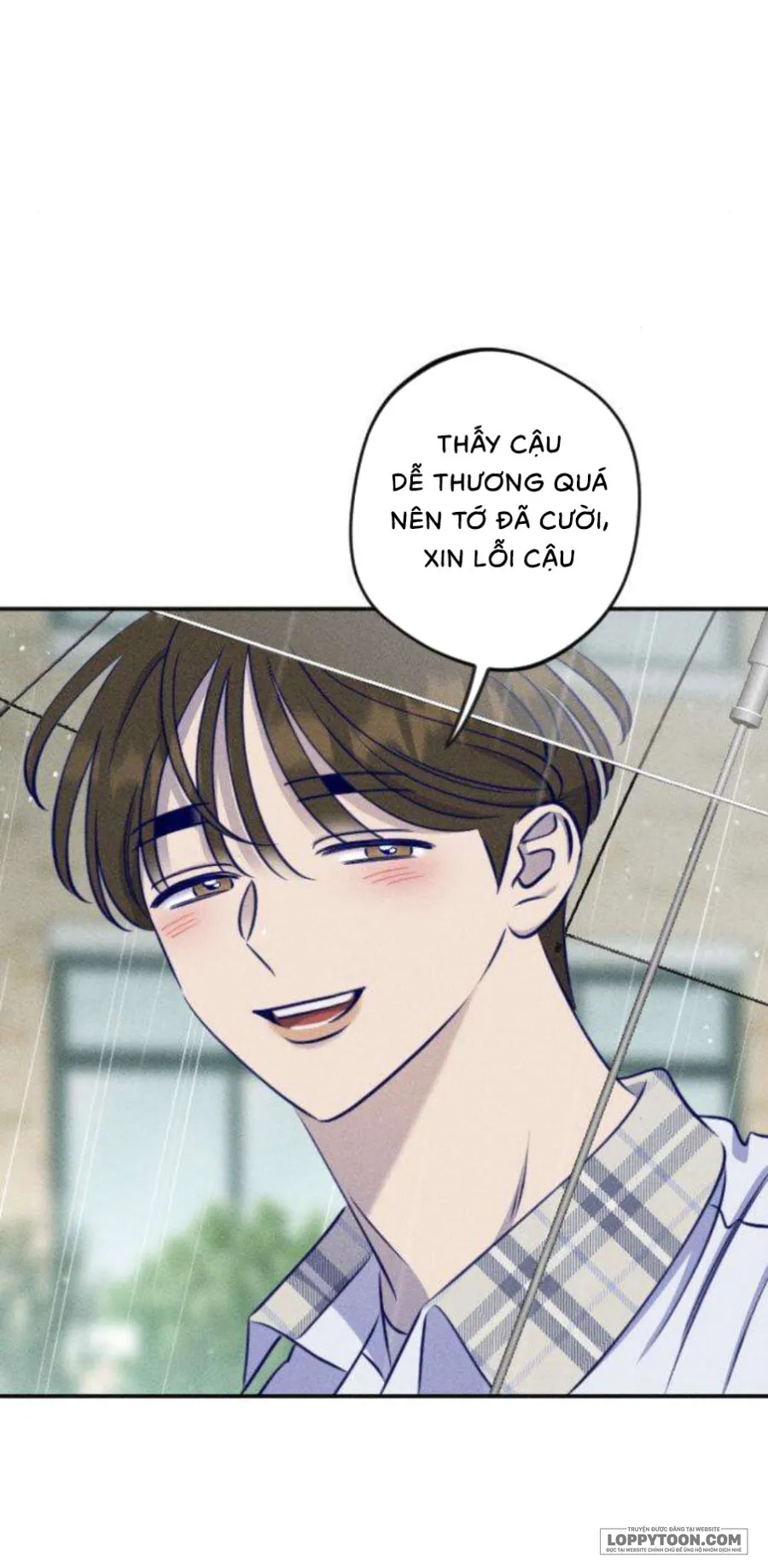 Gửi Đến Da Jeong Của Tôi - Chap 26 - Trang 11