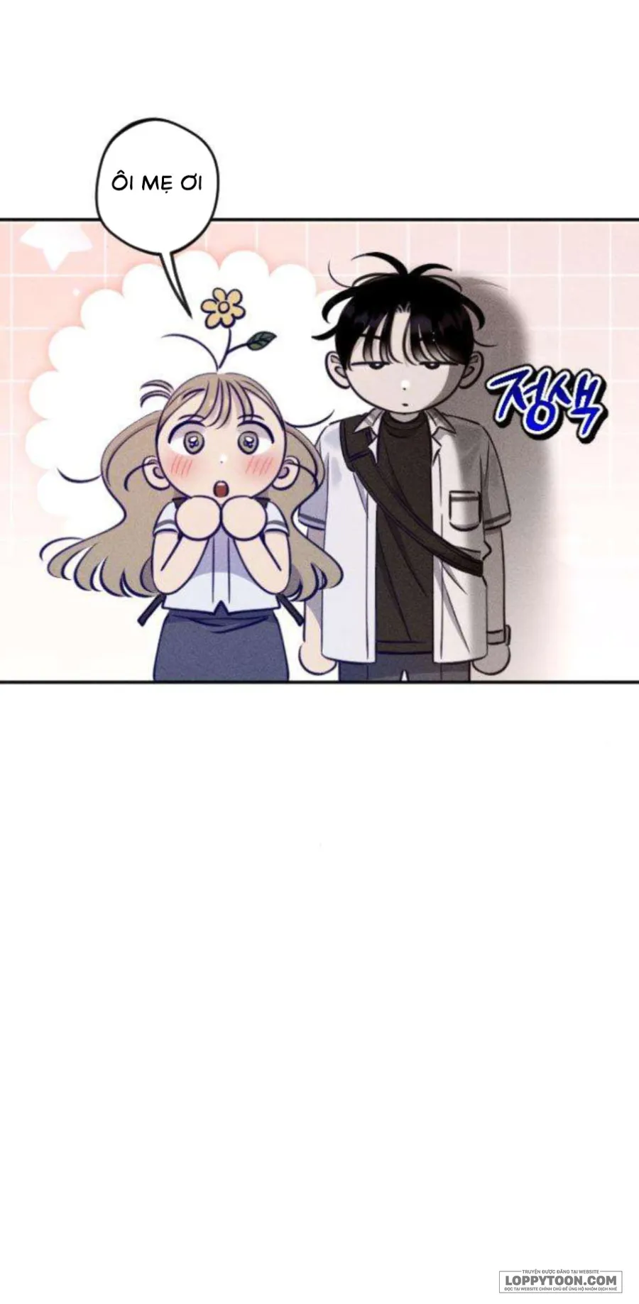 Gửi Đến Da Jeong Của Tôi - Chap 26 - Trang 12