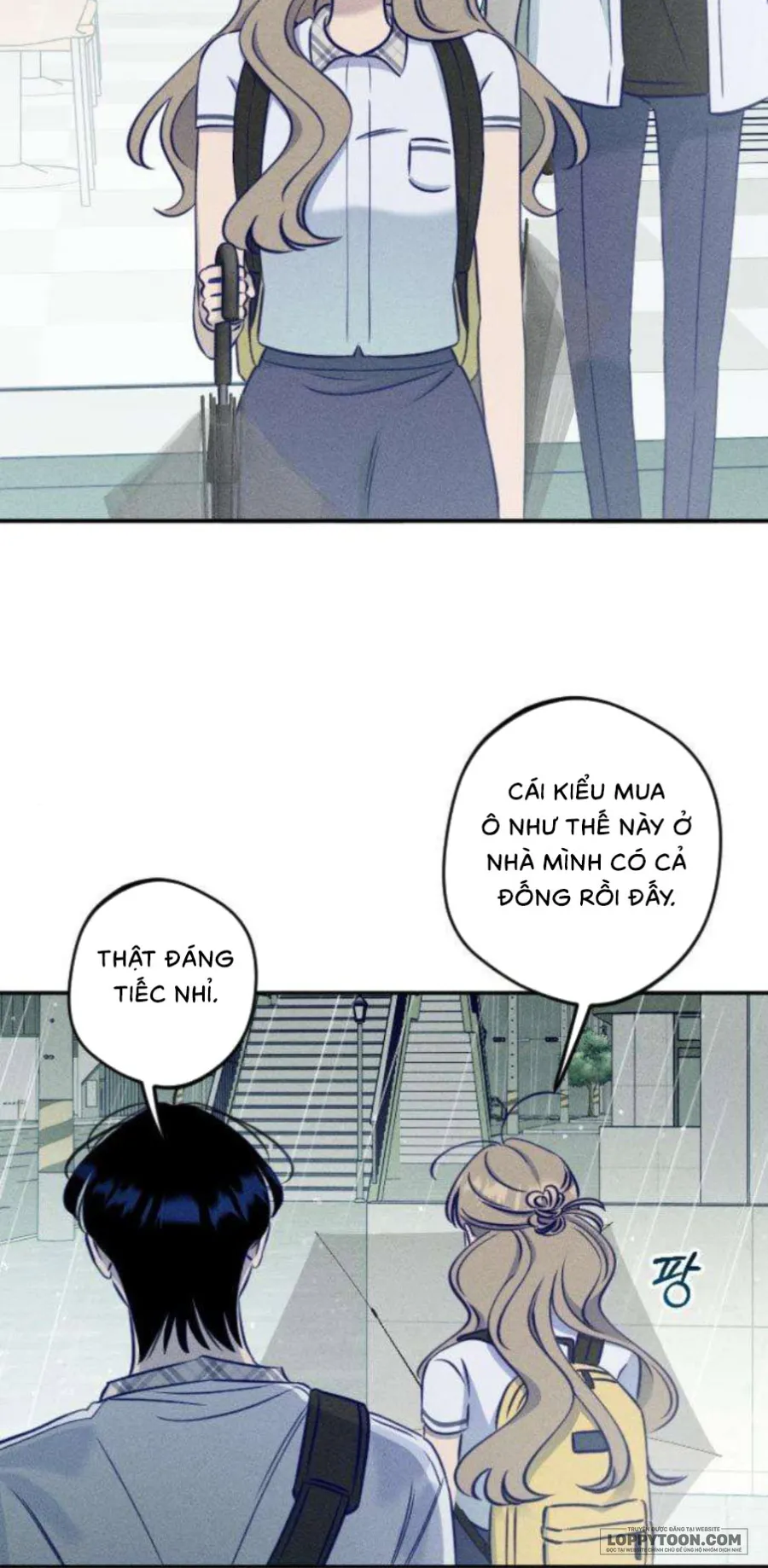 Gửi Đến Da Jeong Của Tôi - Chap 26 - Trang 14