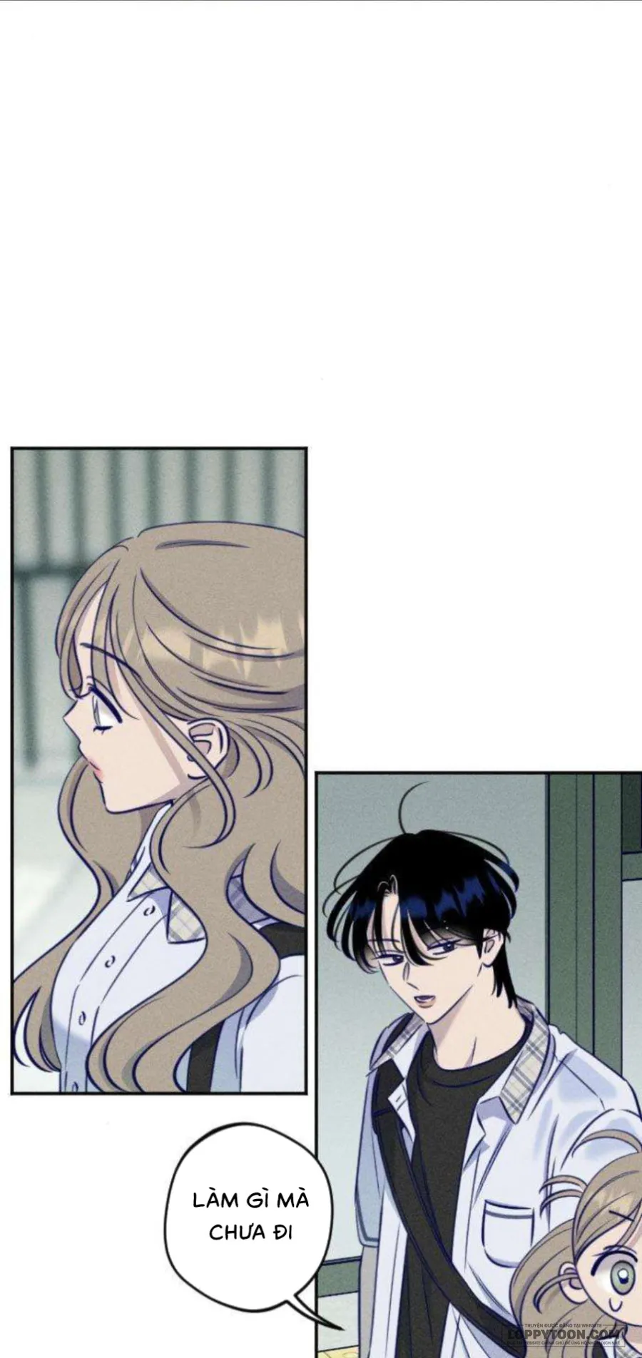 Gửi Đến Da Jeong Của Tôi - Chap 26 - Trang 19