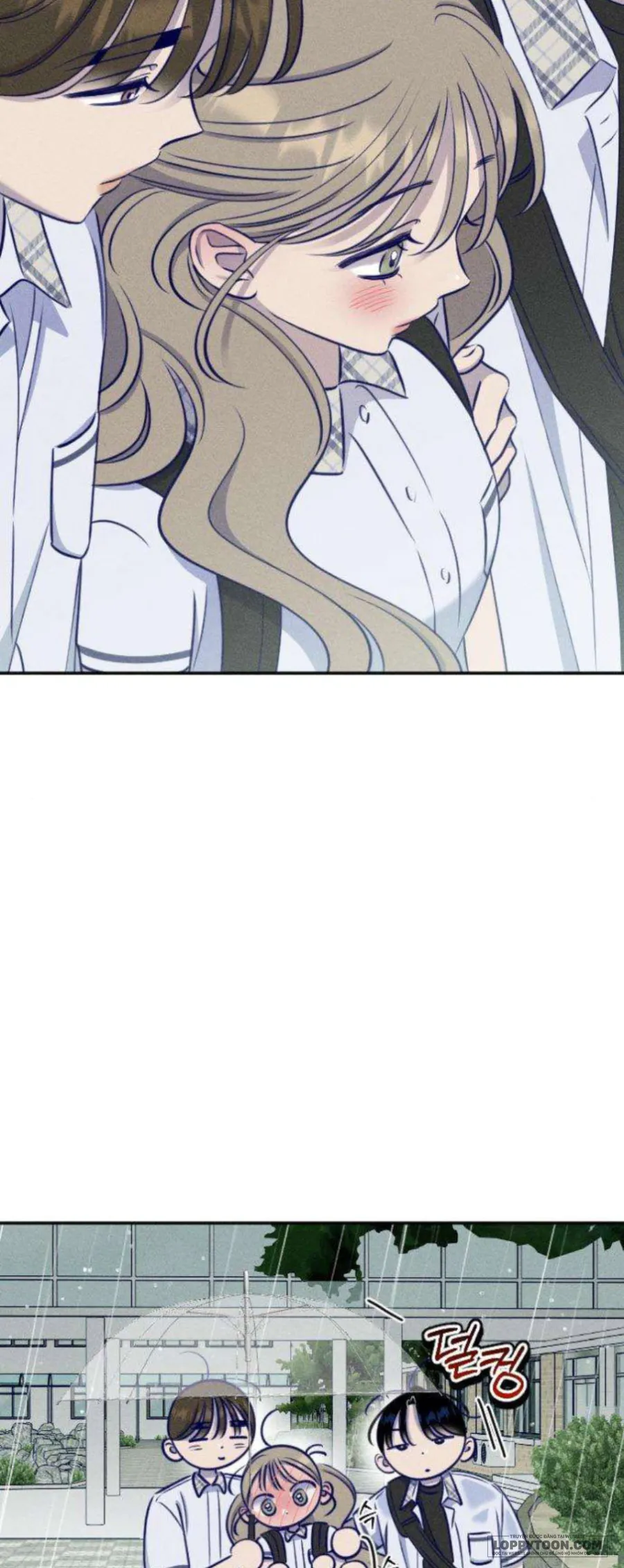 Gửi Đến Da Jeong Của Tôi - Chap 26 - Trang 2