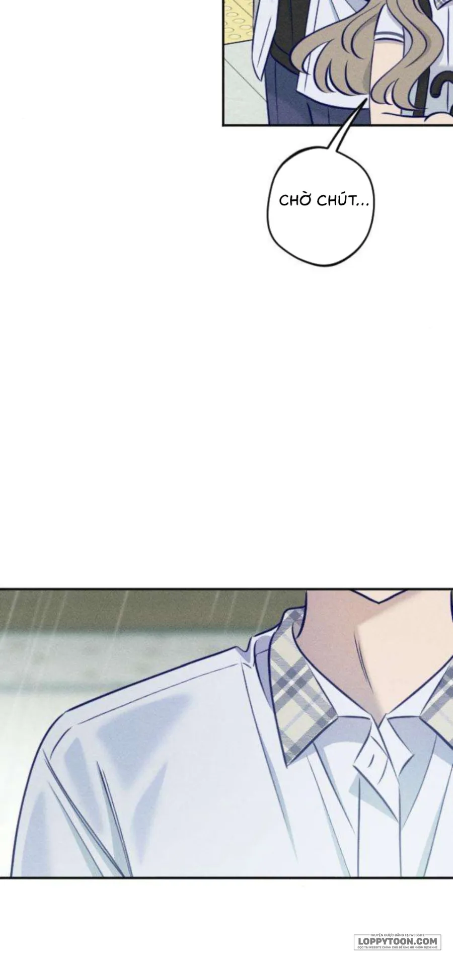 Gửi Đến Da Jeong Của Tôi - Chap 26 - Trang 20