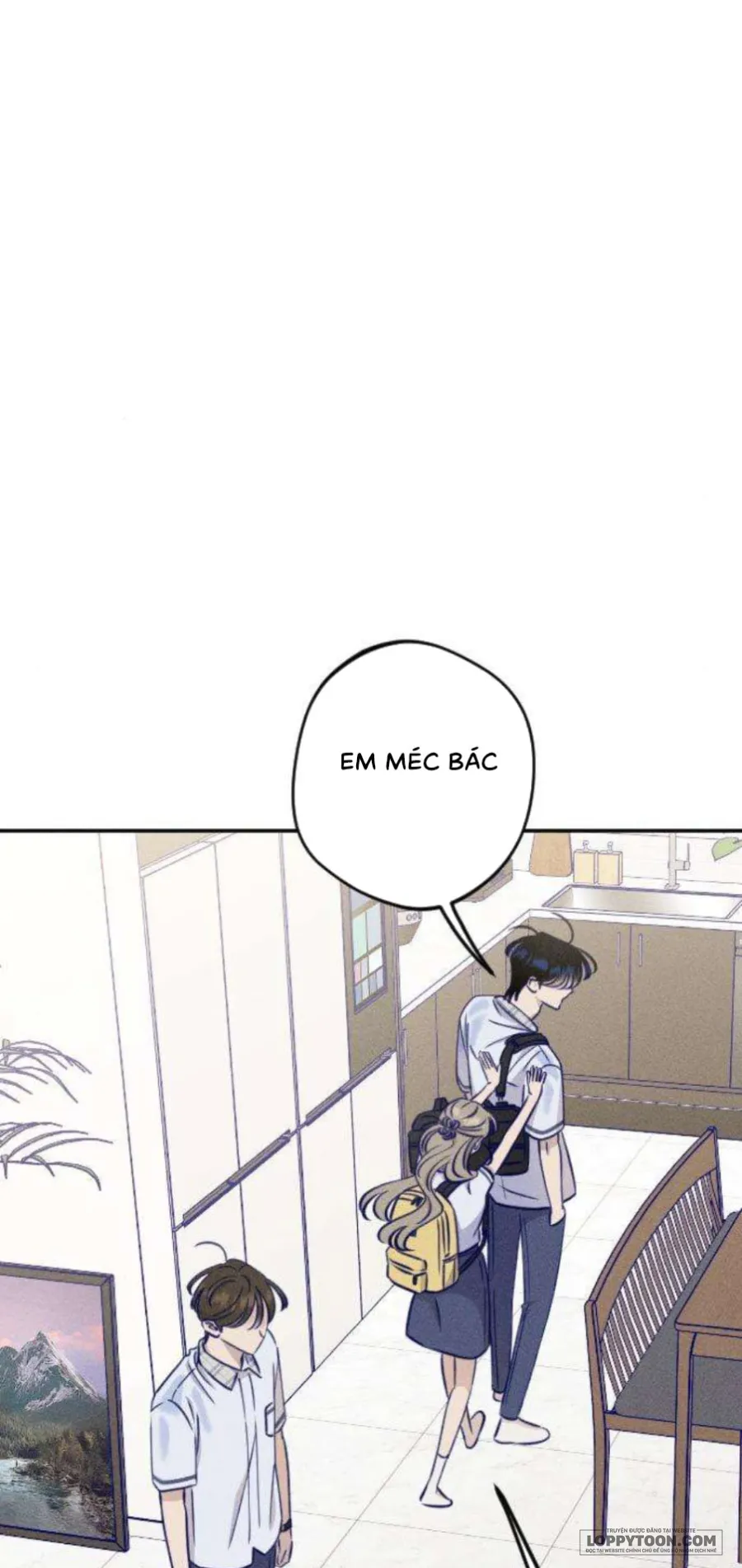 Gửi Đến Da Jeong Của Tôi - Chap 26 - Trang 22