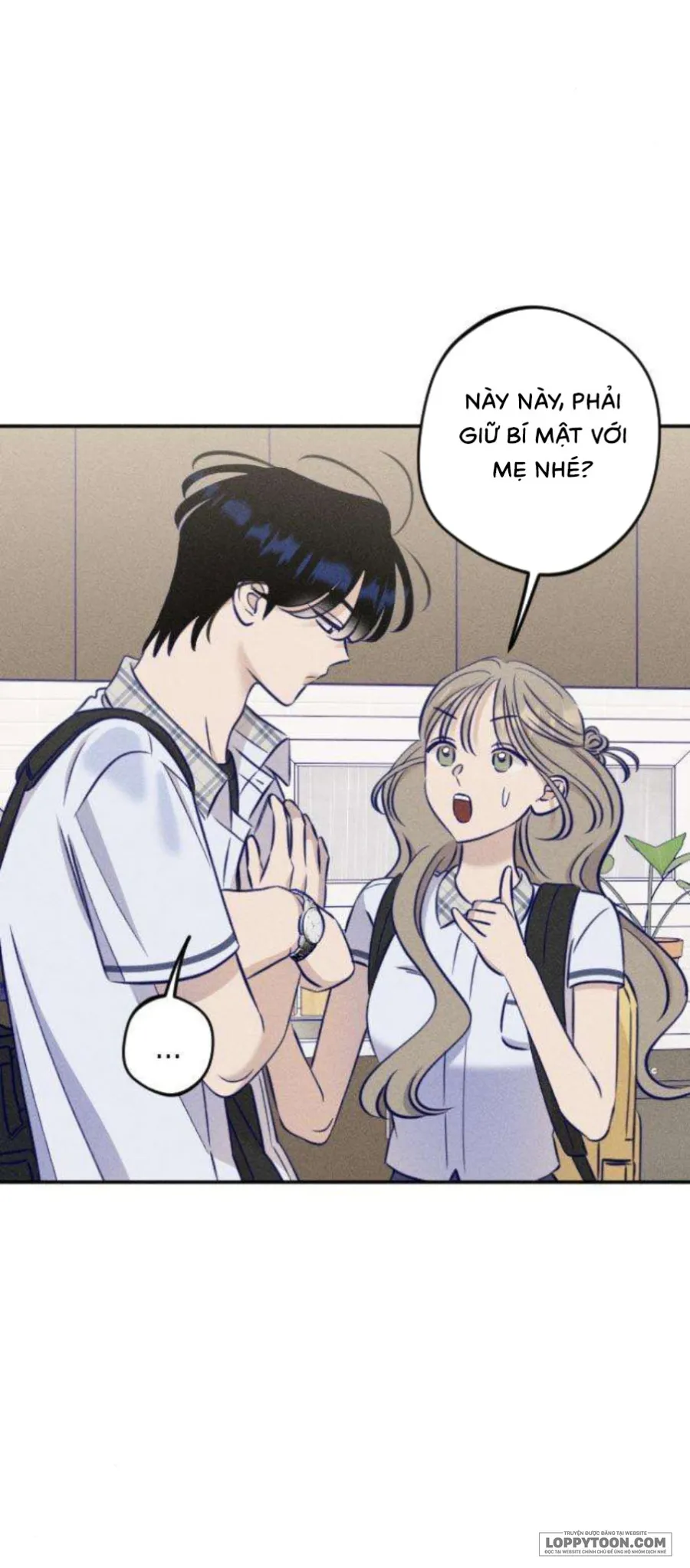 Gửi Đến Da Jeong Của Tôi - Chap 26 - Trang 25
