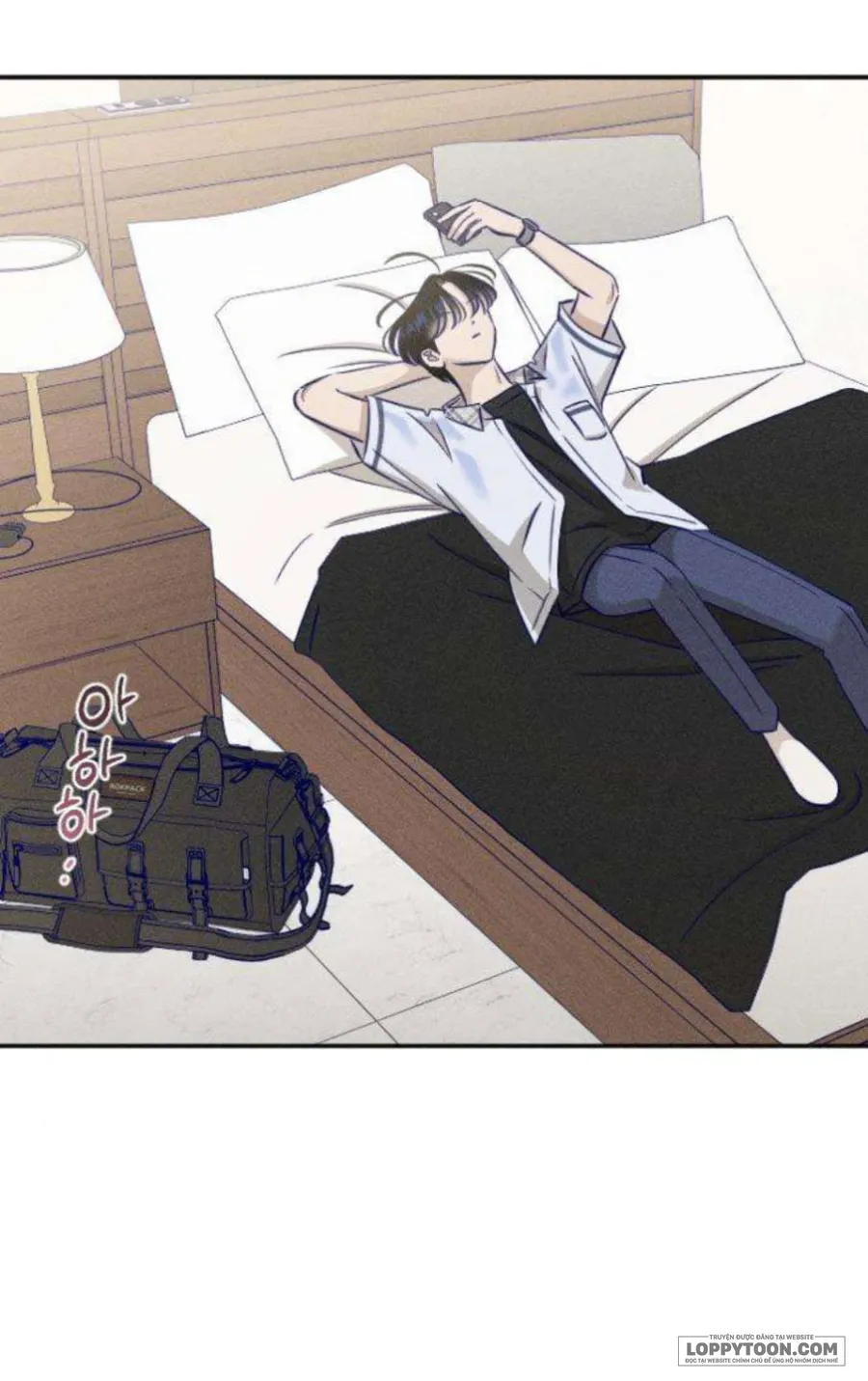 Gửi Đến Da Jeong Của Tôi - Chap 26 - Trang 32