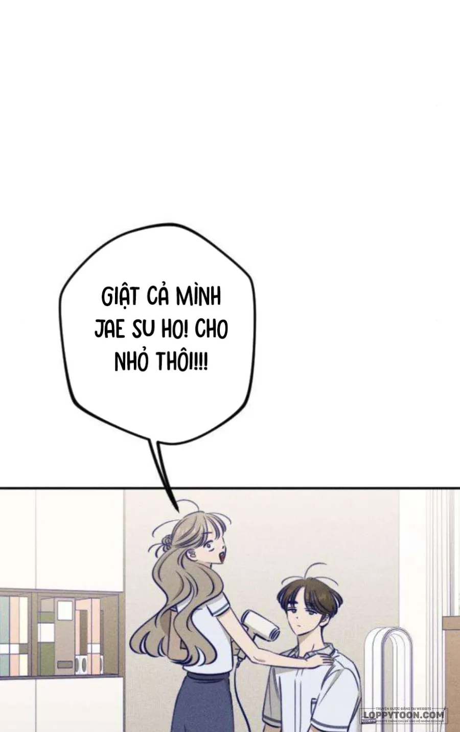 Gửi Đến Da Jeong Của Tôi - Chap 26 - Trang 35