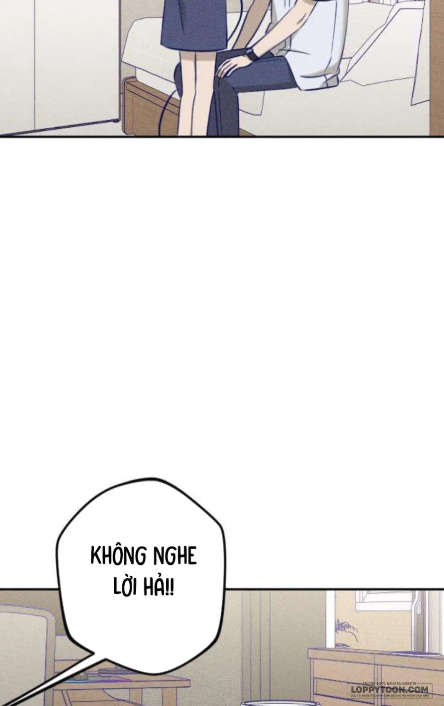 Gửi Đến Da Jeong Của Tôi - Chap 26 - Trang 36