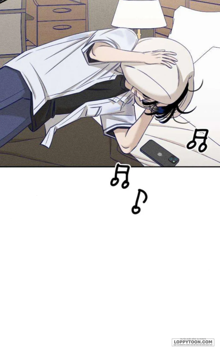 Gửi Đến Da Jeong Của Tôi - Chap 26 - Trang 37