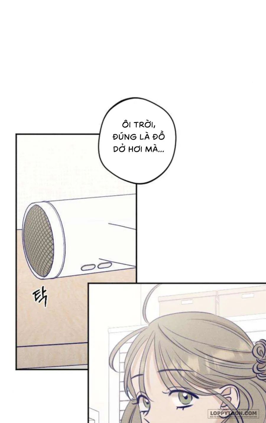 Gửi Đến Da Jeong Của Tôi - Chap 26 - Trang 38