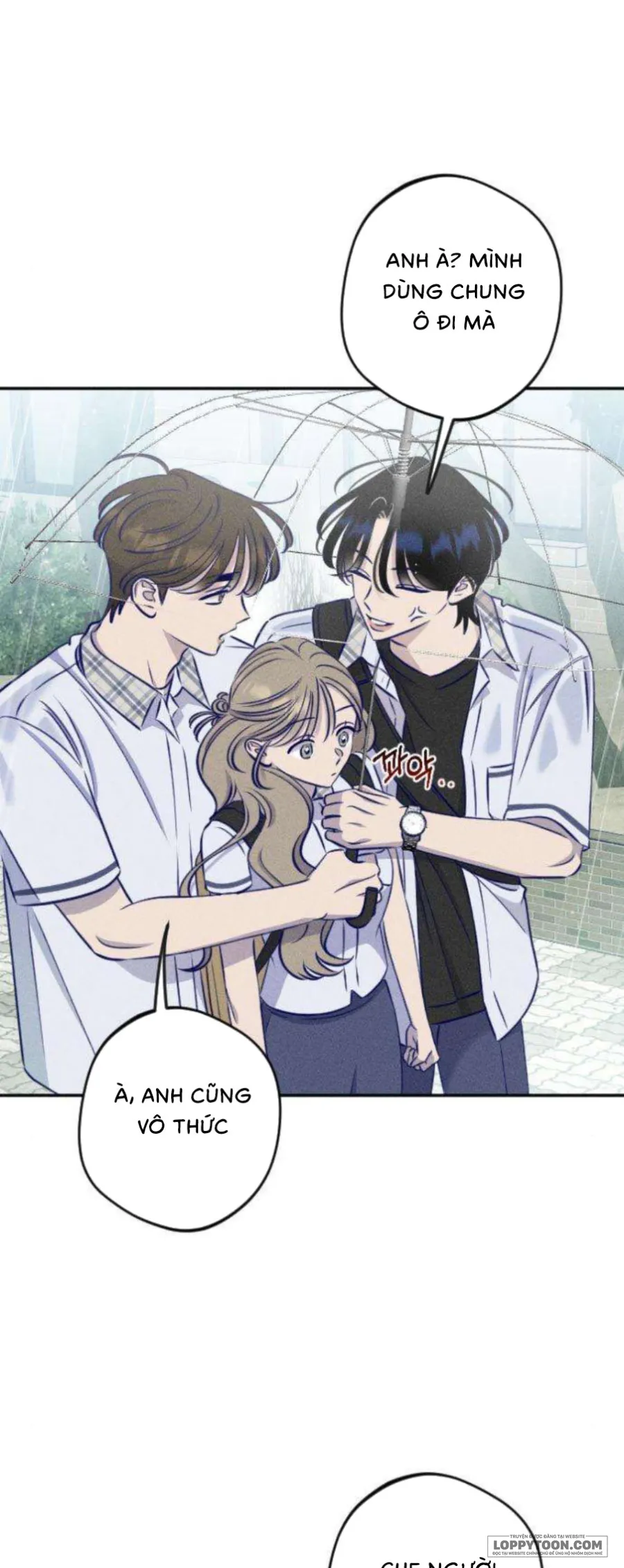Gửi Đến Da Jeong Của Tôi - Chap 26 - Trang 4