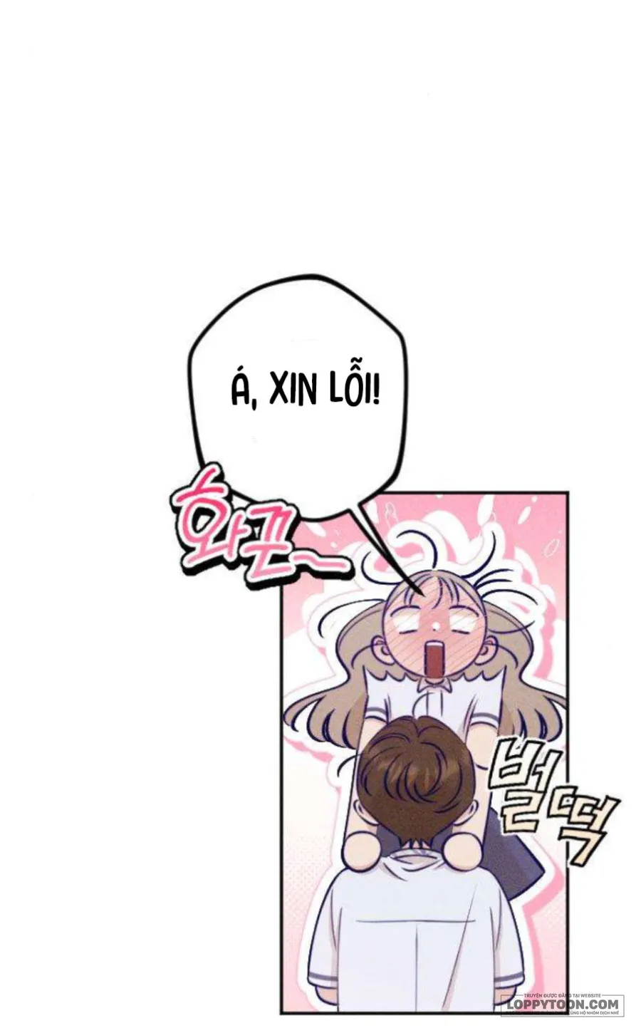 Gửi Đến Da Jeong Của Tôi - Chap 26 - Trang 45